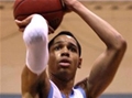 Lasell’s Javon Williams Tops 1,500 Career Points